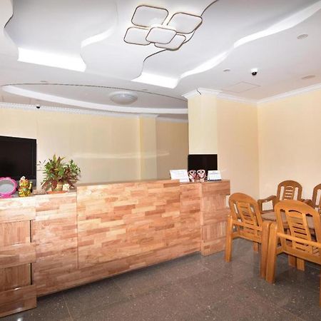 Hotel Grace Taunggyi Exterior foto