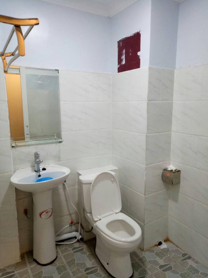 Hotel Grace Taunggyi Exterior foto